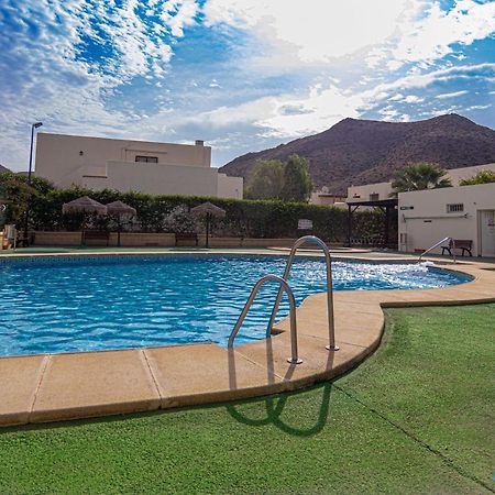 El Velero Sotillo Niagara Piscina Parking Wifi San José Exteriör bild