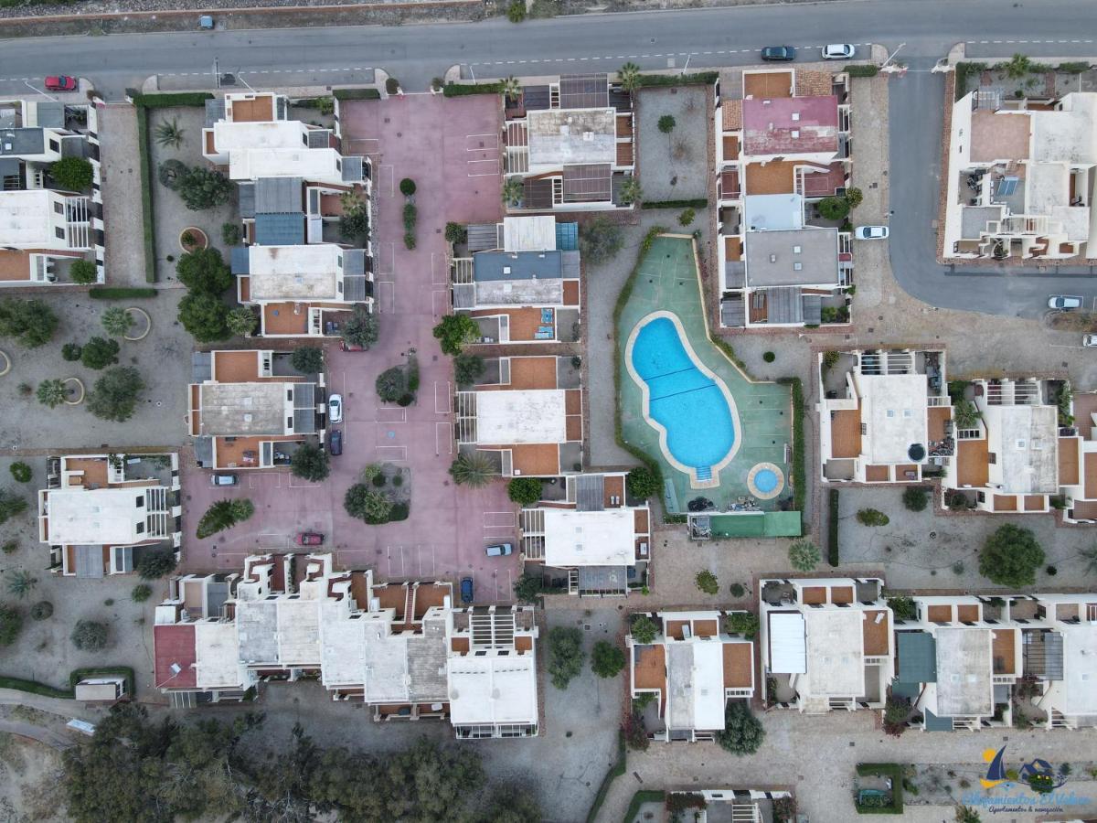 El Velero Sotillo Niagara Piscina Parking Wifi San José Exteriör bild